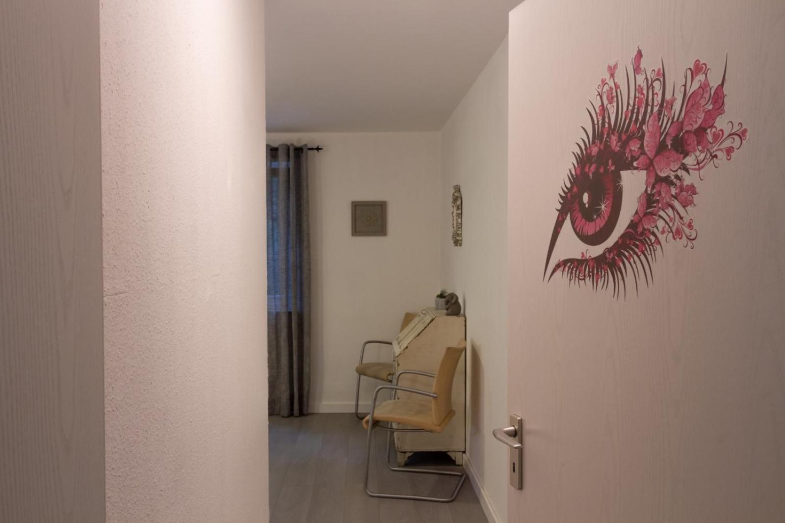 Hotel Am Glenne Rüthen Zimmer foto